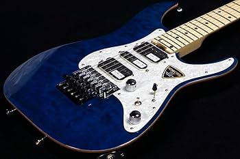 ギター SCHECTER SD-2-24(MOD:EVH,SEYMOUR DUNCAN) SCHECTER SD-2-24-AL | SCHECTER